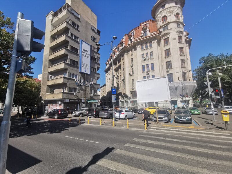Metrou Izvor,
