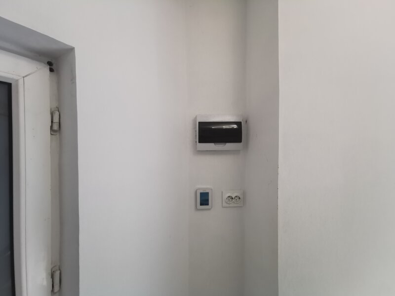 Metrou Izvor,