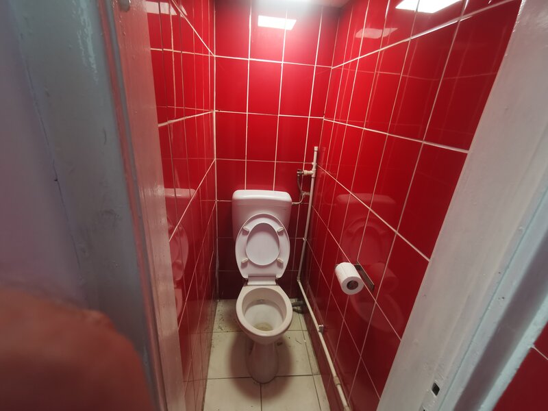 Metrou Izvor,