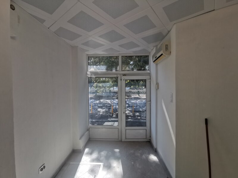 Metrou Izvor,